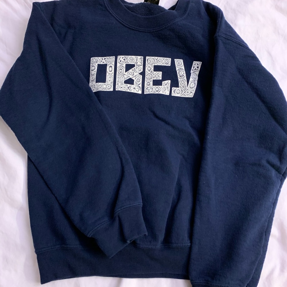 Sweat shirt